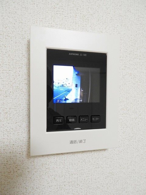 ソーレ　龍田　Ｃの物件内観写真