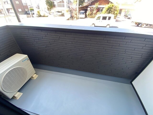 トラスティレジデンス地御前　西館の物件内観写真