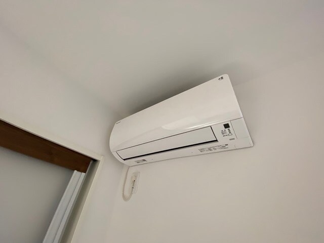 トラスティレジデンス地御前　西館の物件内観写真