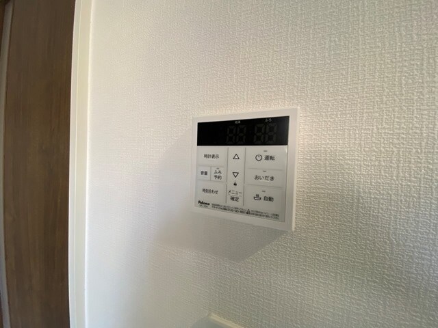 トラスティレジデンス地御前　西館の物件内観写真