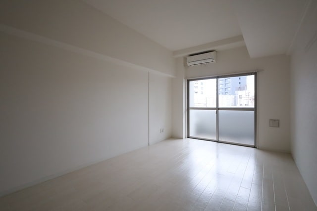 エイトバレー43平和大通りの物件内観写真