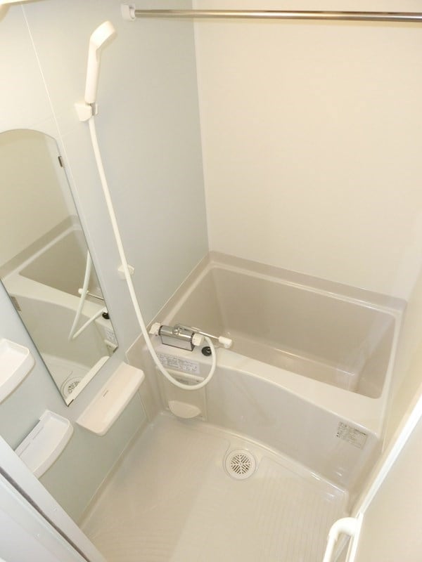 エイトバレー43平和大通りの物件内観写真