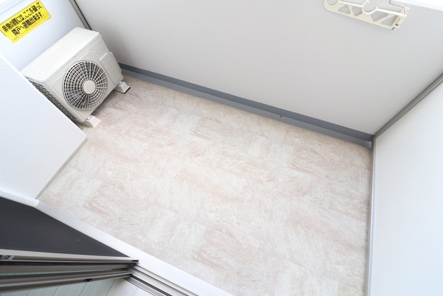 エイトバレー43平和大通りの物件内観写真