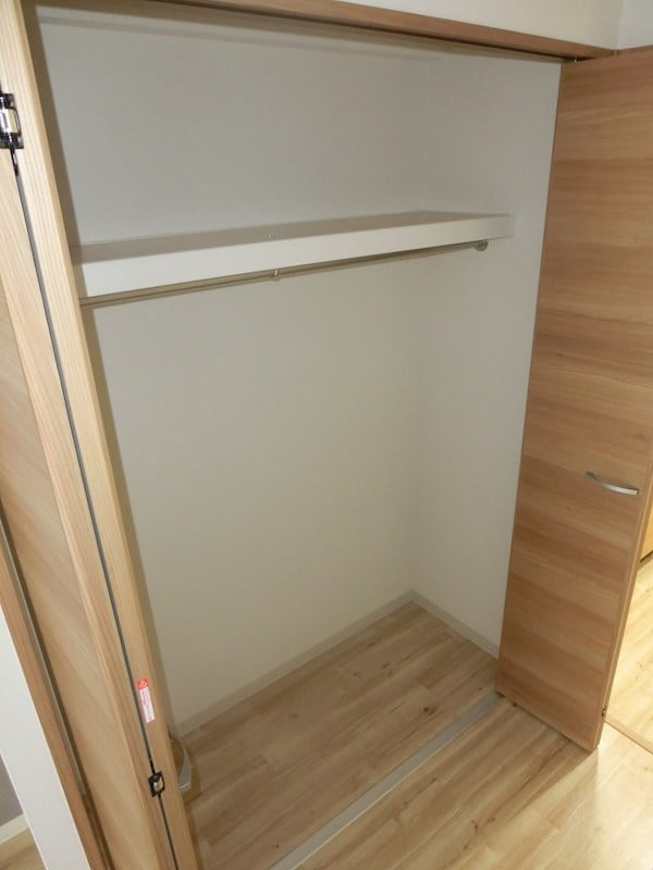 エイトバレー43平和大通りの物件内観写真