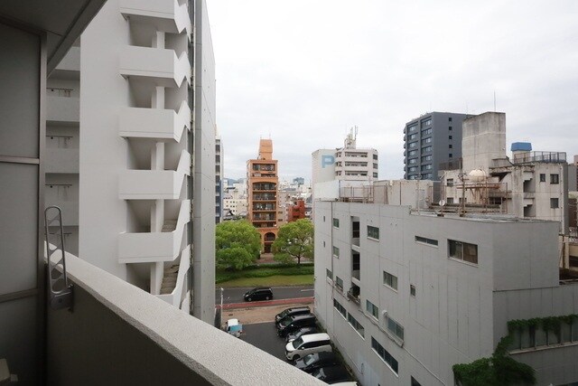 エイトバレー43平和大通りの物件内観写真