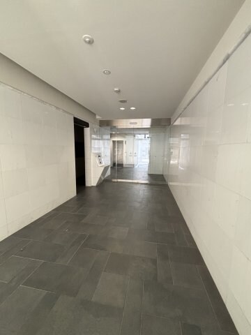 グラビスコート白島の物件外観写真