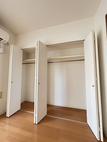 グラビスコート白島の物件内観写真