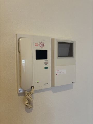 グラビスコート白島の物件内観写真