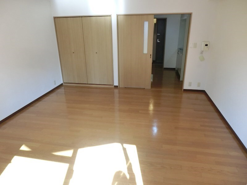 ディアメゾン十日市の物件内観写真