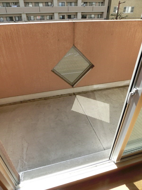 ディアメゾン十日市の物件内観写真