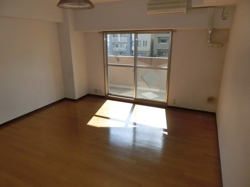 ディアメゾン十日市の物件内観写真