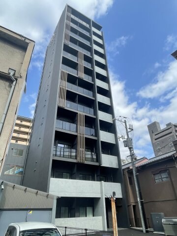 Pablo観音本町Ⅱの物件外観写真