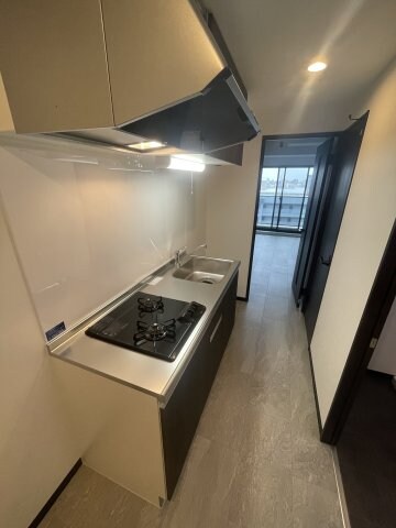 Pablo観音本町Ⅱの物件内観写真