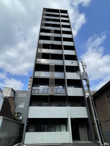 Pablo観音本町Ⅱの物件外観写真