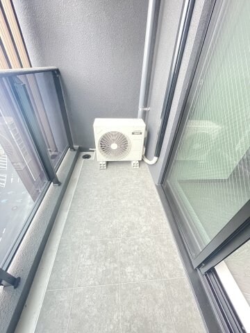 Pablo観音本町Ⅱの物件内観写真