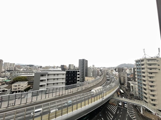 Pablo観音本町Ⅱの物件内観写真