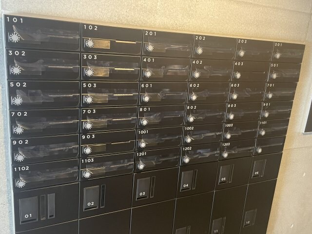 Pablo観音本町Ⅱの物件内観写真