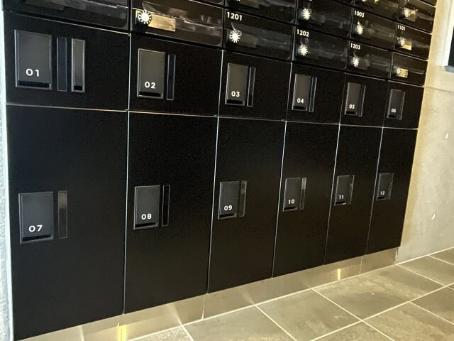 Pablo観音本町Ⅱの物件内観写真