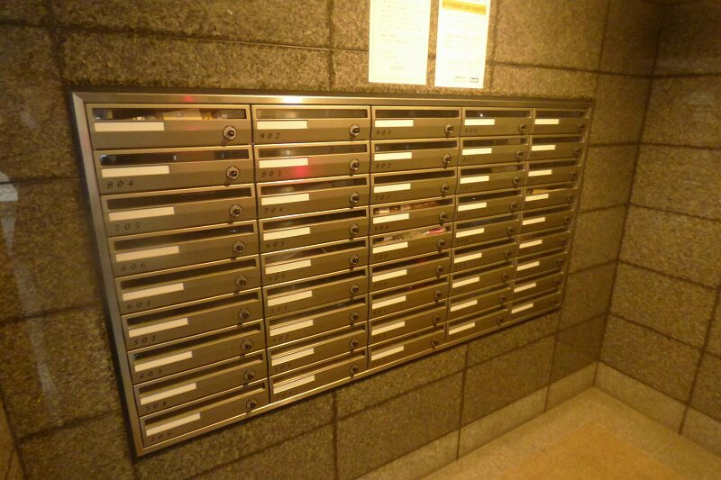 ミロワール舟入の物件内観写真