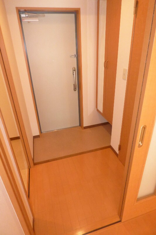 ミロワール舟入の物件内観写真