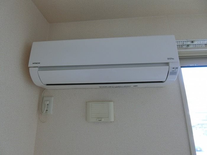 カスタニエ緑井の物件内観写真