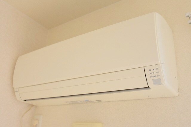 カスタニエ緑井の物件内観写真