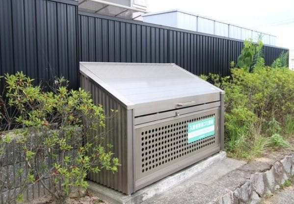 カスタニエ緑井の物件内観写真