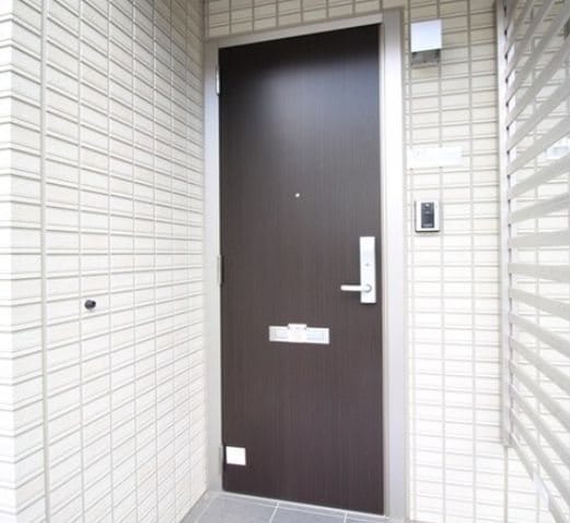 カスタニエ緑井の物件内観写真