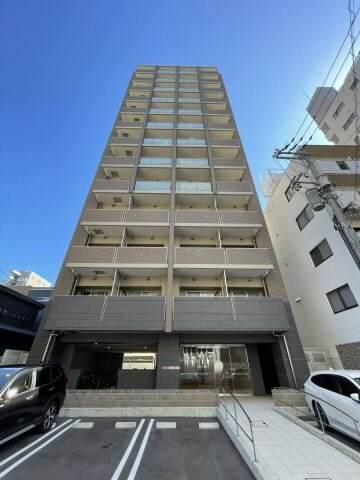 LiveCasa土橋の物件外観写真