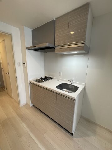 LiveCasa土橋の物件内観写真