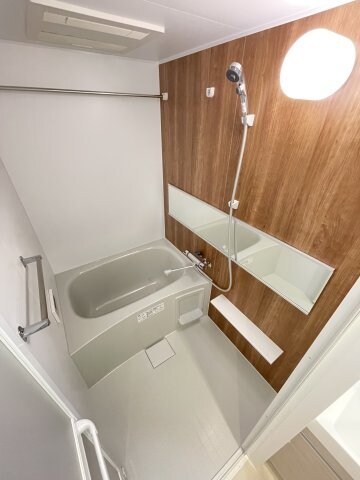 LiveCasa土橋の物件内観写真