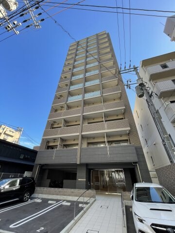 LiveCasa土橋の物件外観写真