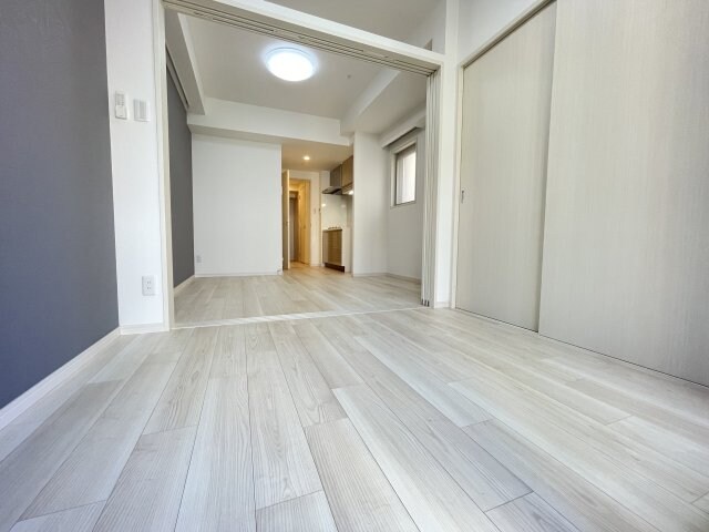 LiveCasa土橋の物件内観写真