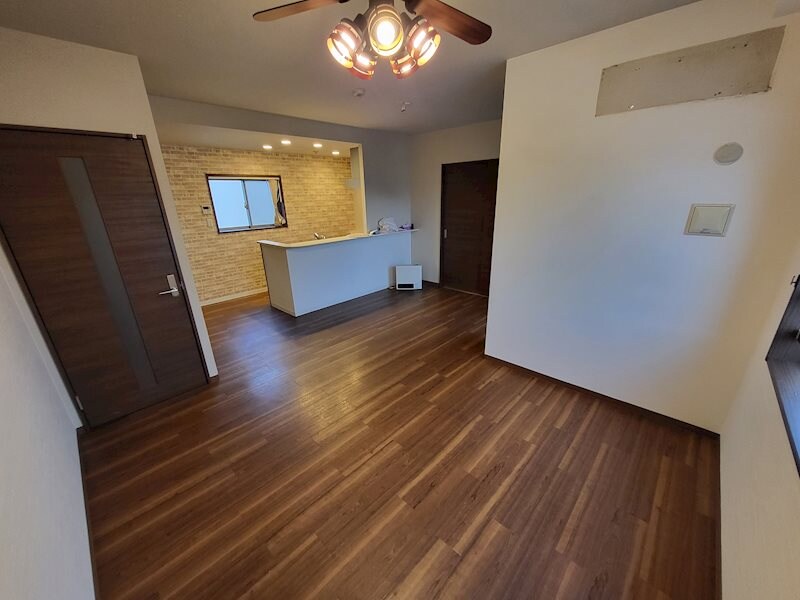 トーソク幟町ビルの物件内観写真