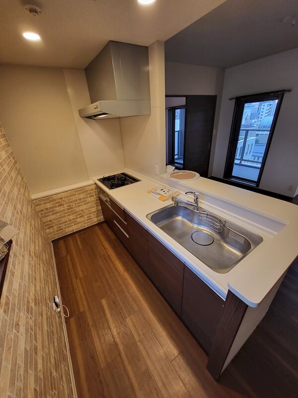 トーソク幟町ビルの物件内観写真