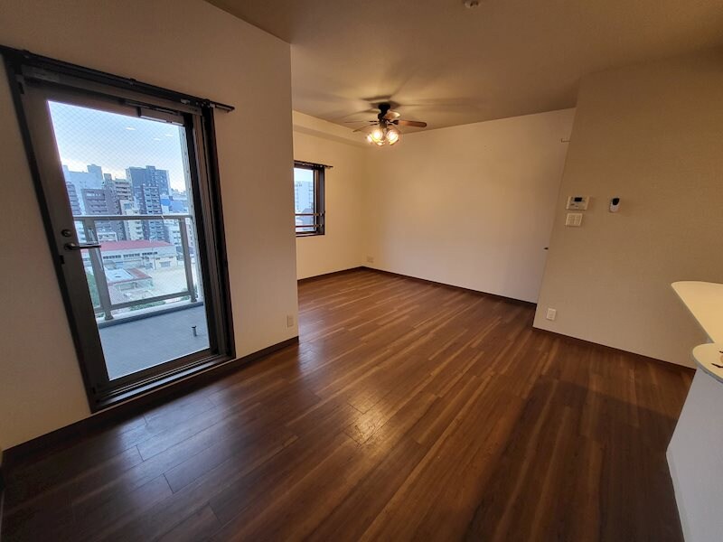 トーソク幟町ビルの物件内観写真