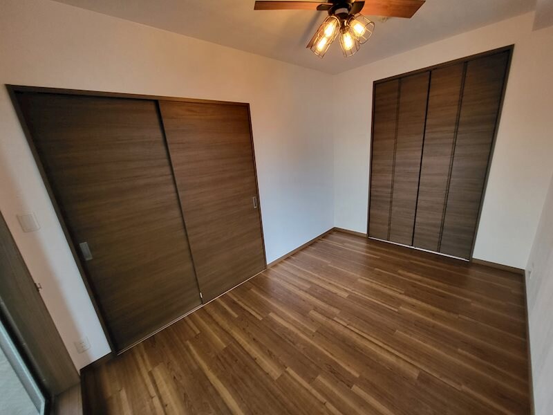 トーソク幟町ビルの物件内観写真