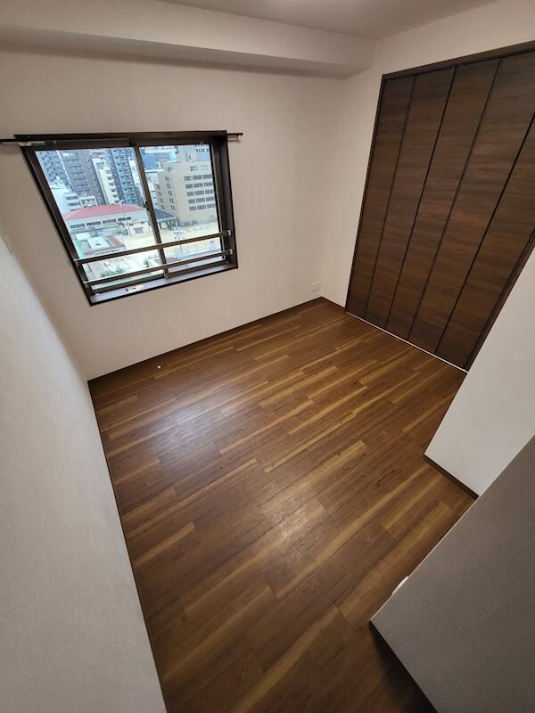 トーソク幟町ビルの物件内観写真