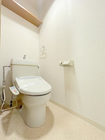 Aprecio大町東の物件内観写真