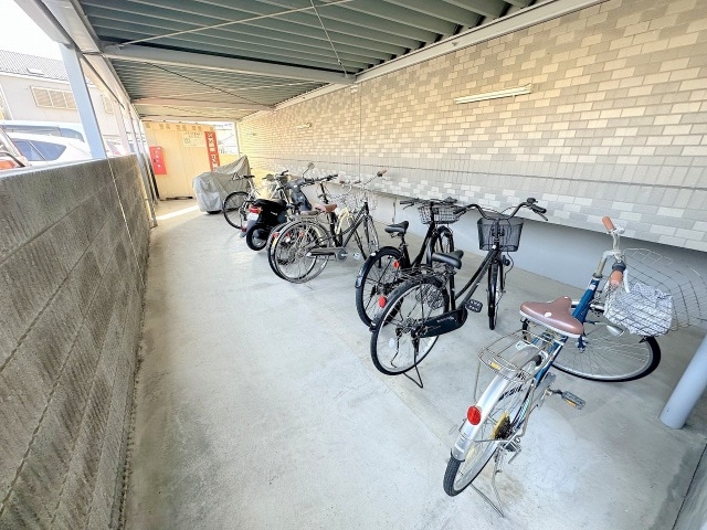 Aprecio大町東の物件内観写真