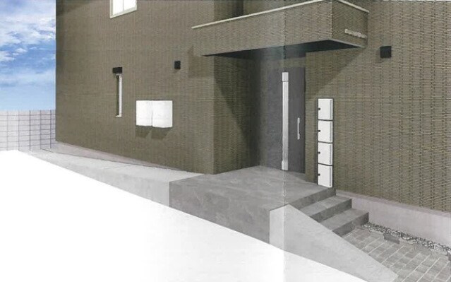 YOURMAISON KOIの物件内観写真