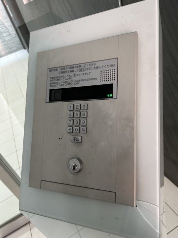 パークフラッツ土橋の物件内観写真