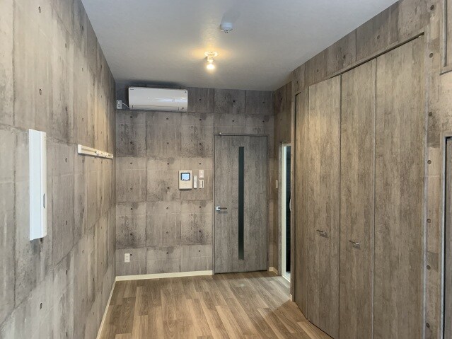 ブランシエスタ河原町の物件内観写真