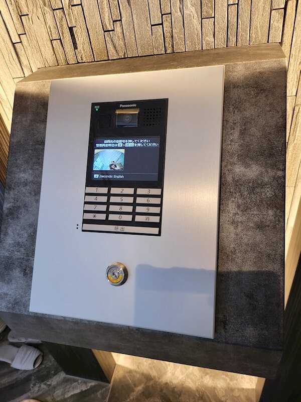 ブランシエスタ河原町の物件外観写真