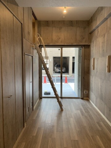 ブランシエスタ河原町の物件内観写真