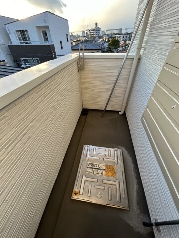 セブンプロート府中町本町の物件内観写真