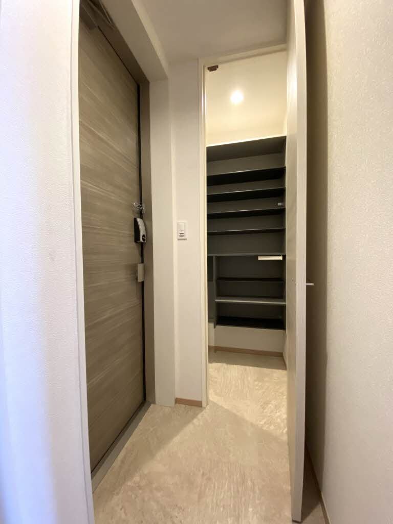 シャーメゾンステージ宇品東の物件内観写真