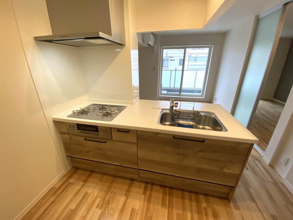 シャーメゾンステージ宇品東の物件内観写真