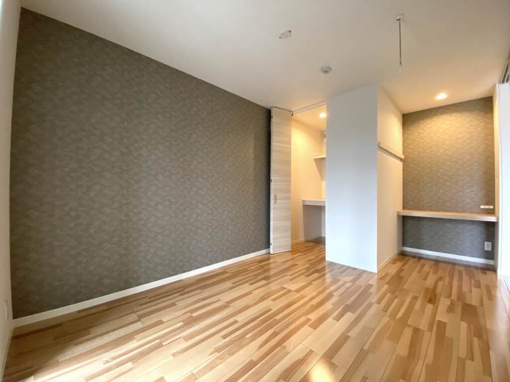 シャーメゾンステージ宇品東の物件内観写真