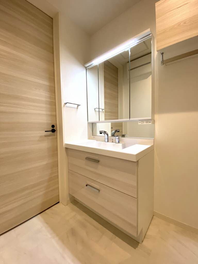 シャーメゾンステージ宇品東の物件内観写真